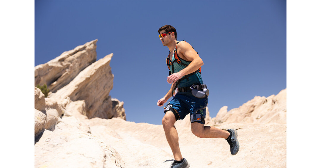 Ascentiz Debuts World's 1st Modular Exoskeleton at CES 2026, Showcasing Revolutionary Swappable Hip and Knee Support