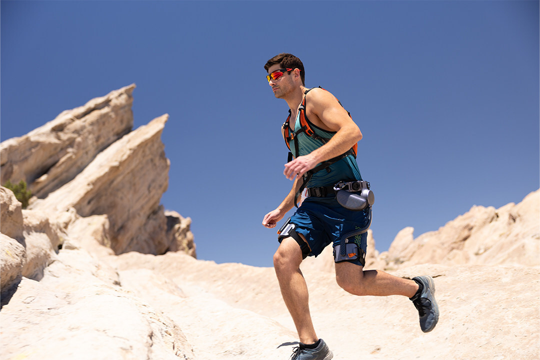 Ascentiz Debuts World's 1st Modular Exoskeleton at CES 2026, Showcasing Revolutionary Swappable Hip and Knee Support