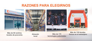 Las soluciones de energía solar abordan los desafíos de incertidumbre energética en toda América Latina