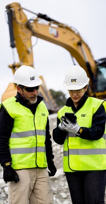 At CES 2026, Caterpillar will highlight how Industrial AI and autonomy are unlocking innovation and transforming worksites.