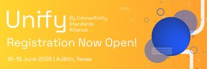 The Connectivity Standards Alliance Announces Unify, Its Inaugural Event to Define the Future of Connectivity and Interoperability