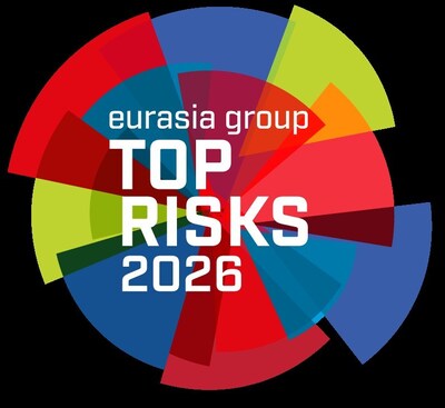 Eurasia Group publishes โTop Risksโ predictions for 2026: โUS political revolution.โ Eurasia Group publishes โTop Risksโ predictions for 2026: โUS political revolution.โ