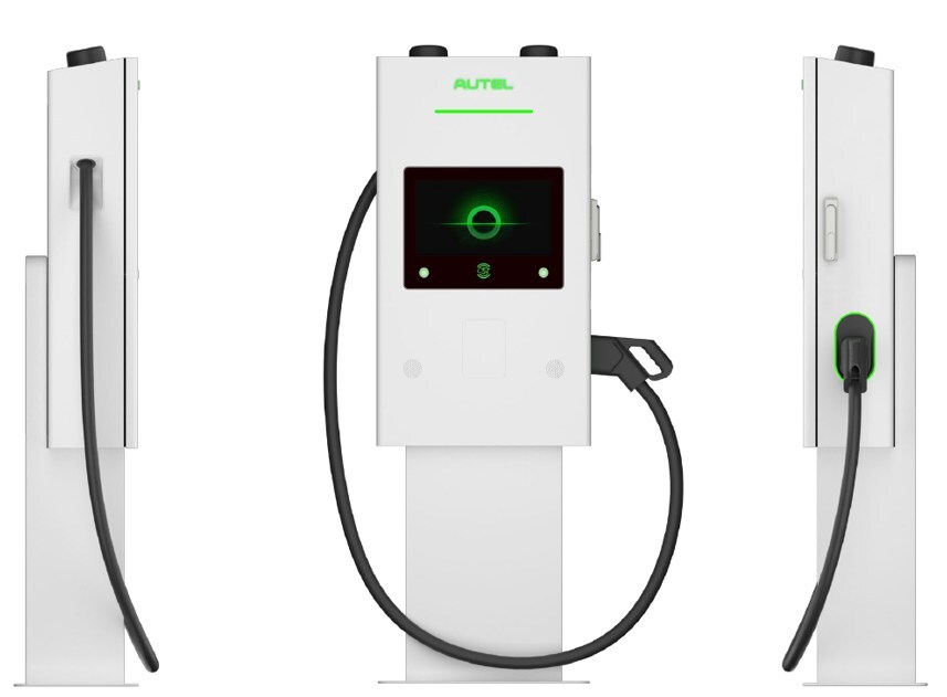 Autel Energy Unveils Next Phase of Intelligent EV Charging at CES 2026