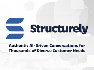 CapStone Holdings Inc. Acquires Structurely, Positioning the Company for the Next Era of AI-Driven Sales Automation