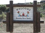 July 6, 2011: Roundup River Ranch welcomes 241 campers for the inaugural season of camp at its campsite!