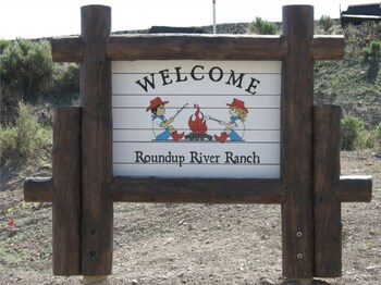 July 6, 2011: Roundup River Ranch welcomes 241 campers for the inaugural season of camp at its campsite!
