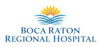 Boca Raton Regional Hospital One Of Four Sites Nationally In "Breakthrough Therapy" Clinical Trial