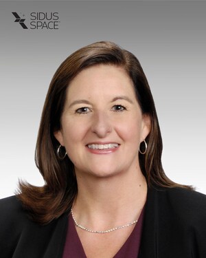 Sidus Space Appoints Aerospace Executive Kelle Wendling to Board of Directors