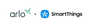 ARLO AND SAMSUNG EXTEND PARTNERSHIP TO INTEGRATE NEW SMART SECURITY CAPABILITIES INTO SMARTTHINGS PLATFORM