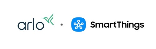 Arlo and Samsung extend their partnership to integrate new smart security capabilities into the SmartThings platform.