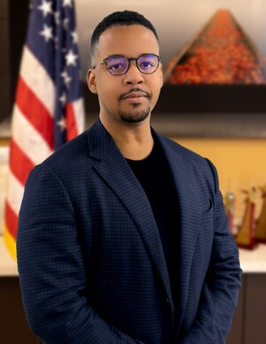 RiVidium Inc. appoints Xavier Rivera to lead the company as President