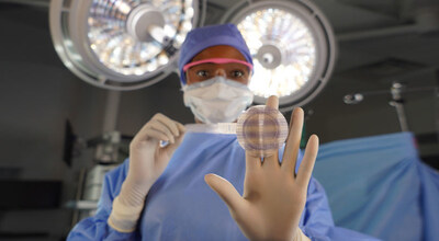 BD Marks Milestone with First Phasix™ Hernia Prevention Case in Greece and Over 85% Enrollment in U.S. PREVENT Trial
