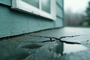 California Winter Weather Exposes Structural Weaknesses Homeowners Overlook