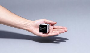 Orbbec Unveils Gemini 305 and Gemini 345Lg at CES 2026, Advancing 3D Vision Synergy with NVIDIA Jetson Thor