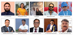 Leadership Beyond Boundaries: India's Visionaries Driving Multi-Sector Transformation