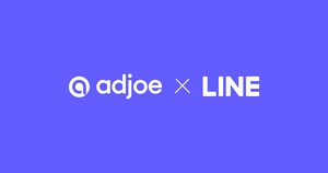 adjoe 攜手 LINE 打造「邊玩邊賺」的激勵廣告新模式，推動用戶增長新動力