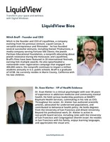 LiquidView Executive Bios 2026