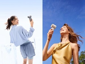 JisuLife Debuts the Portable Fan Pro1 Mini at CES, Redefining On-the-Go Comfort and Well-Being