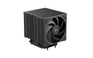 SUDOKOO Debuts at CES 2026 with High-Performance CPU Air and Liquid Cooling Solutions for Workstations and Enthusiasts
