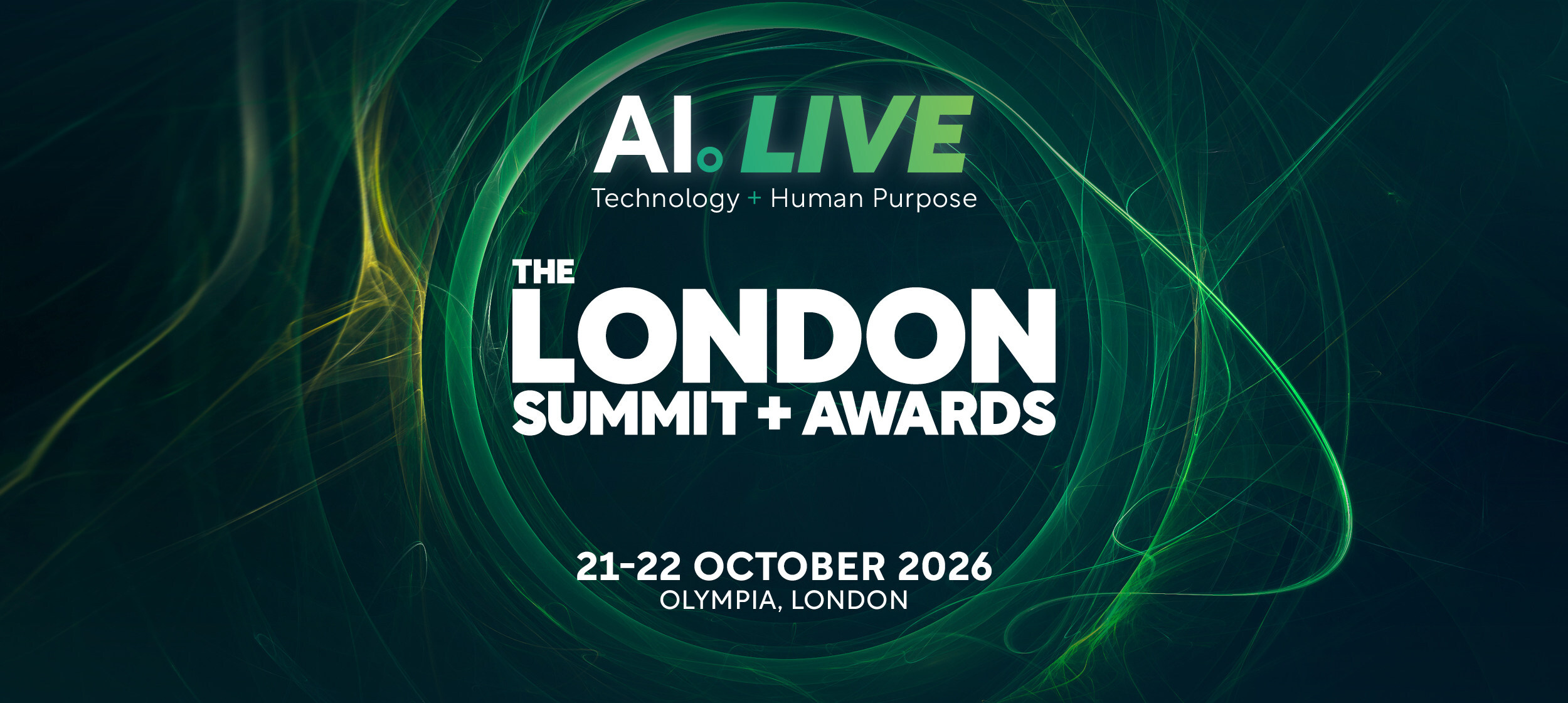 BizClik Announces Launch of Huge New 'AI Experience' with AI LIVE London Summit & Awards