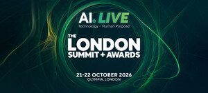 BizClik Announces Launch of Huge New 'AI Experience' with AI LIVE London Summit & Awards