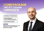 Mcat winter course