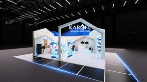 Karofi Reinforces Its Global Water Brand with Smart Wellness Ecosystem at CES 2026 in Las Vegas