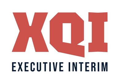 XQI Interim Partner Logo