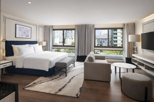 Radisson Hotel Group Revives Bangkok Icon with Opening of Radisson Hotel Chateau de Bangkok