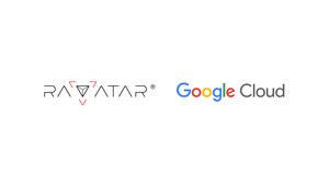 RAVATAR by Cyber Leo Limited Joins Google Cloud Partner Advantage