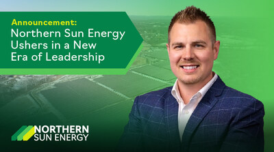 Northern <em>Sun</em> Energy Ushers in a New Era of Leadership