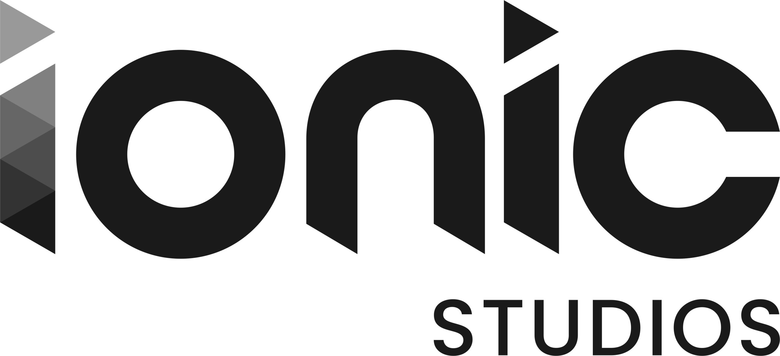 Ionic Studios Debuts at CES 2026 as the CTV Studio for the Open Ecosystem