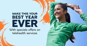 Get a Jump Start on 2026 Health Goals with "New Year, New You" Sale at FSA Store® and HSA Store®