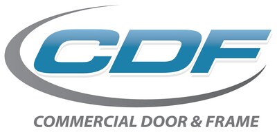 CDF Distributors Main Logo