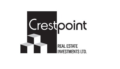 Crestpoint Logo (CNW Group/Minto Group)