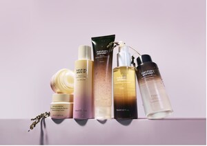 VIRAL KOREAN SKINCARE BRAND HARUHARU WONDER BRINGS THE WONDER OF RITUAL TO TARGET STORES NATIONWIDE WITH GENTLE, SCIENCE-BACKED, VEGAN FORMULAS