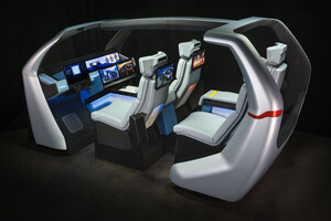 Garmin introduces Unified Cabin 2026, headlined by an AI/LLM-based conversational, multi-intent, multi-lingual virtual assistant