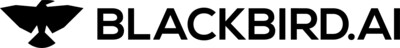 Blackbird.AI logo