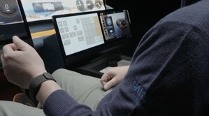 Garmin and Meta announce automotive OEM proof of concept with Garmin Unified Cabin and Meta Neural Band