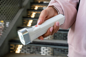 A New Approach to Smart Personal Safety Begins with the Launch of Timeli