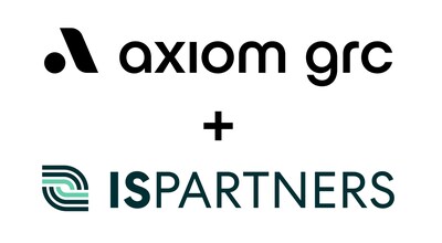 Axiom GRC is a London-headquartered business resilience platform offering the most comprehensive Governance, Risk, and Compliance (GRC) solution on the market. IS Partners, an Axiom GRC company, is a leading provider of IT compliance and risk advisory solutions.