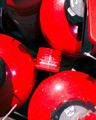 Kiehl's Ultra Facial Cream Medicated - Courtesy of Kiehl's Since 1851 Kiehl's Ultra Facial Cream Medicated - Courtesy of Kiehl's Since 1851