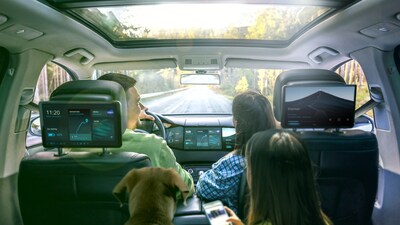 Elektrobit announced the launch of EB civion, a groundbreaking suite of solutions designed to give automotive OEMs better supply chain control and accelerate the development of digital cockpits and applications for SDVs.