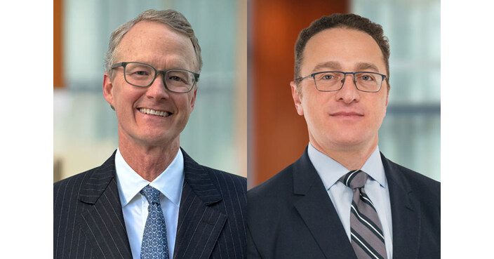 Mesirow Investment Banking Expands Sector Expertise with the Additions of William Lynch and Garry Vaynberg