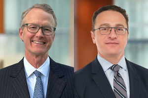 Mesirow Investment Banking Expands Sector Expertise with the Additions of William Lynch and Garry Vaynberg