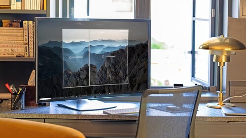 OpenWorkspace®, an all-new desktop automation platform, reimagines the personal desktop experience to solve long-standing problems like tab hoarding and multi-monitor friction.