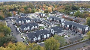 BELFONTI COMPANIES ANNOUNCES A 95% OCCUPANCY RATE AT ITS NEW MIXED-USE DEVELOPMENT IN ROCKY HILL, CONNECTICUT
