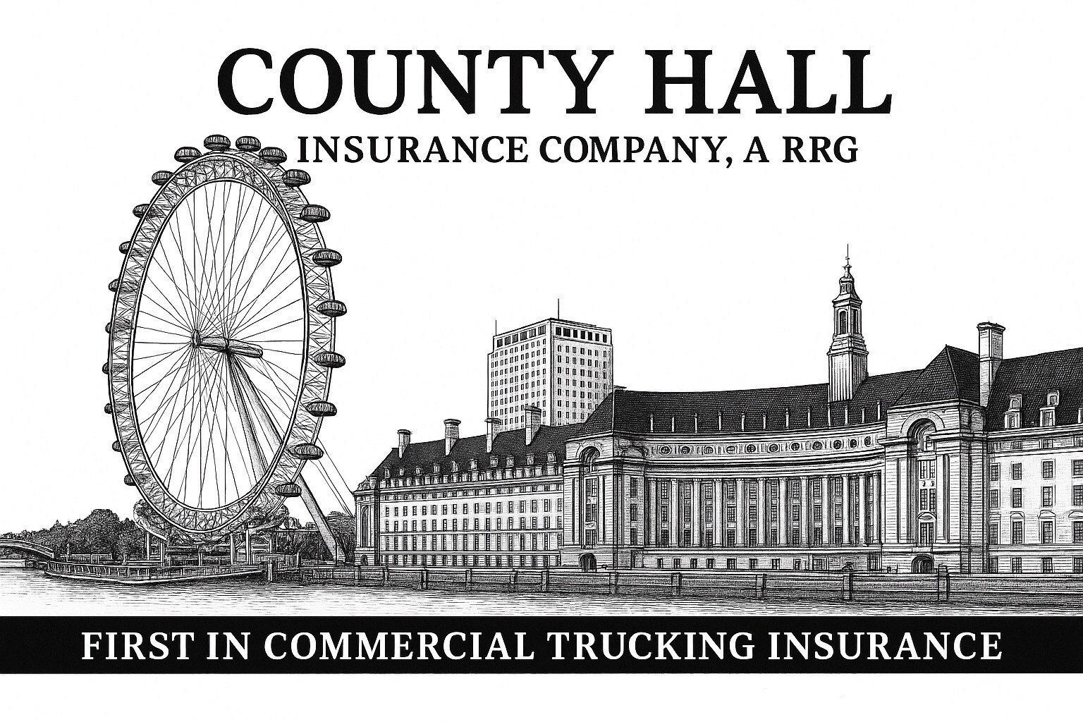County Hall Insurance Company RRG Assigned a Financial Stability Rating® of A, Exceptional, by Demotech, Inc.