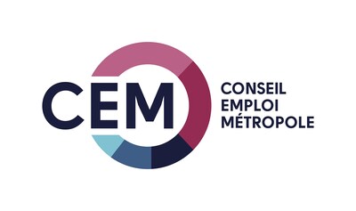 Avec la participation financière du CEM (Groupe CNW/École de Technologie Supérieure)
