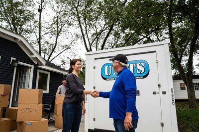 UNITS Moving and Portable Storage